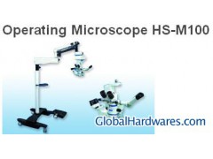 Operating Microscope图1