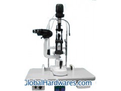 Slit Lamp Hs-S200图1