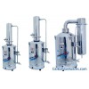 Stainless-Steel Electric-Heating Distilling Apparatus