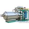 Computer Fully Automatic Top/Side Spray High Temperature And High Pressure Regulate Style ...