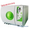 23L Class B 3-times Pre-vacuum Preceding Vacuum Drying Autoclave(TANDA IIC23)