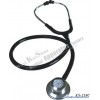 KS-220C Dual-Head Aluminum Alloy Stethoscope