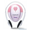 Home Using Fetal Heartbeat Doppler (Angelsounds Series)