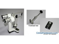 Slit Lamp Hs-S500图1