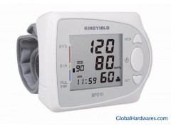 Blood Pressure Monitor (BP201)图1