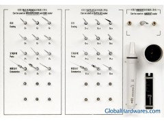 Scaling Tip Showing-Board图1
