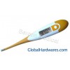 FDA/CE Approved Digital Thermometer (M4D)