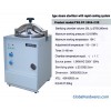 Autoclave
