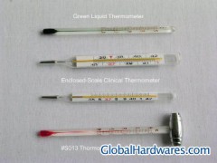 Thermometer - Clinical (S002)图1