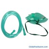 Simple Oxygen Mask