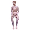 High Quality Nurse Training Doll (Male)