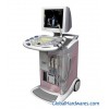 Full Digital Color Doppler Ultrasound Diagnostic System (AR-380)