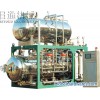 Computer Fully Automatic Double Layers of High Temperature And High Pressure Hot Water Cycle Regulat
