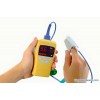 Portable Pulse Oximeter with AA Batteries (Jerry-II(AA))