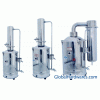 Electric Heating Distilling Apparatus (DZ Series)