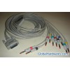 EC010B Schiller EKG Multi-Link Leadwires, 4.0 Banana