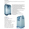 Oxygen Generator Concentrator (BM-9901)