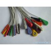Holter ECG Cable