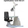 Ophthalmic Unit