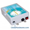 200mg/Hr Compact Ozonator with No Timer (CTOZ06)