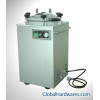 Electric-Heated Vertical Steam Sterilizer