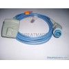 Soft Tip Spo2 Sensor for Philips