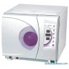 3-Prevacuum Autoclave (YUE-12)