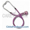Colored Sprague Rappaport Stethoscope (CM-4158PU)