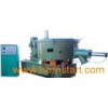 Plastics Hot and Cold Mixer Unit