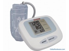 Blood Pressure Monitor (BP101A)图1