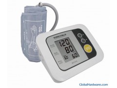 Blood Pressure Monitor (BP101G)图1