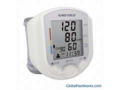 Blood Pressure Monitor (BP208)图1