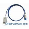 8pin Adult Fingerclip SpO2 Sensor Rsds057 for Philips (HP)