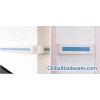 PVC Hand Rails for Hospitals