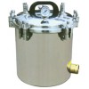 Portable Pressure Steam Sterilizer (GW-YX260)