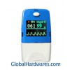 Colour Screen Fingertip Pulse Oximeter(SO-002)