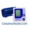 Digital Blood Pressure Monitor