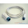 SpO2 Adapter/Extension Cable