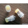 Transparent Heparin Cap