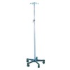5-Leg. IV. Stand (Trigger Action Lock) (1335-4P)
