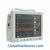 Multi - Parameter Patient Monitor