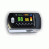 Finger Pulse Oximeter (CMS50E)