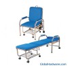 Stainless Steel Nursing Chair (HZ04-A)