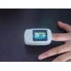 Finger Pulse Oximeter