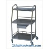 Treatment Trolley (G-N764)