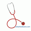 Dual Head Stethoscope for Adults (KT-101B)
