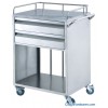 Medical Trolley (G-N762)
