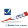 DT-111A Flexible Digital Thermometer (Water-proof)
