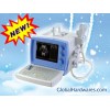 CE Protable Ultrasound Machine Scanner 128 Elements Probe (RUS-9000A2)