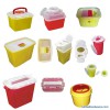 Sharps Container
